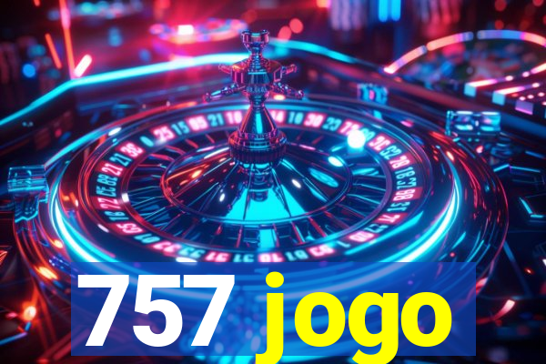 757 jogo